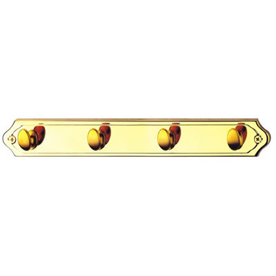 Cloth Hooks with Plate